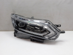 Фара правая для Nissan Qashqai (J11) 2014>, OEM 26010HV05B - вид 2 (фото)