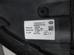 Фара левая для Exeed TXL 2020>, OEM 605000767AA - вид 6 (фото)