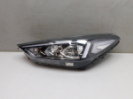 Фара левая для Hyundai Tucson III 2015-2021, OEM 92101D7600 - вид 1 (фото)