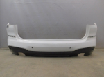 Бампер задний для BMW X3 G01 2017>, OEM 51128064832 - вид 1 (фото)