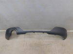 Юбка задняя для Mini Clubman F54 2014>, OEM 51127348907 - вид 1 (фото)