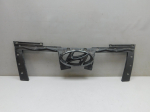 Кронштейн решетки радиатора для Hyundai Tucson IV 2020>, OEM 86366N9000 - вид 1 (фото)