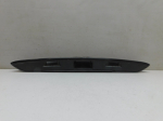 Накладка двери багажника для Mini F56 2013>, OEM 51137362120 - вид 2 (фото)
