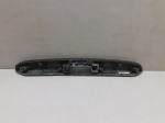 Накладка двери багажника для Mini F56 2013>, OEM 51137362120 - вид 3 (фото)