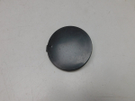 Заглушка буксировочного крюка для BMW X5 F15 2013-2018, OEM 51117365318 - вид 1 (фото)