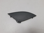 Заглушка буксировочного крюка для BMW X3 F25 2010>, OEM 51117338474 - вид 1 (фото)