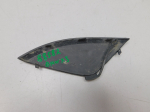 Заглушка буксировочного крюка для BMW X3 F25 2010>, OEM 51117338474 - вид 2 (фото)