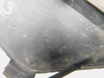 Заглушка буксировочного крюка для BMW X3 F25 2010>, OEM 51117338474 - вид 3 (фото)