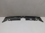Накладка на решетку радиатора для Volkswagen Tiguan 2017>, OEM 5NA853659 - вид 4 (фото)