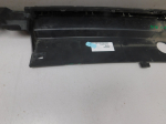 Накладка на решетку радиатора для Volkswagen Tiguan 2017>, OEM 5NA853659 - вид 5 (фото)