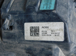 Указатель поворота правый для Mitsubishi ASX 2010>, OEM 8315A086 - вид 3 (фото)