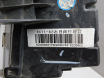 Ходовой огонь правый (ДХО) для Geely Coolray I 2020>, OEM 7054024800 - вид 4 (фото)