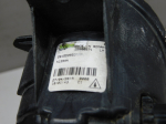 Фара противотуманная левая для Nissan X-Trail (T32) 2014>, OEM 261558992A - вид 4 (фото)