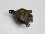 Фара противотуманная левая для Volkswagen Tiguan 2007-2017, OEM 5K0941699F - вид 2 (фото)