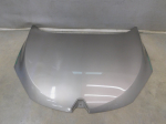 Капот для Renault Megane III 2009-2016, OEM 651002749R - вид 1 (фото)