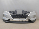 Бампер передний для Nissan Qashqai (J11) 2014>, OEM 62022HL00H - вид 1 (фото)