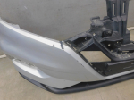 Бампер передний для Nissan Qashqai (J11) 2014>, OEM 62022HL00H - вид 2 (фото)