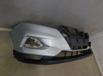 Бампер передний для Nissan Qashqai (J11) 2014>, OEM 62022HL00H - вид 5 (фото)