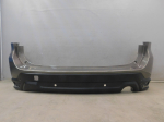 Бампер задний для Subaru Forester (S14) 2018>, OEM 57704SJ301 - вид 1 (фото)