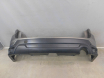 Бампер задний для Subaru Forester (S14) 2018>, OEM 57704SJ301 - вид 2 (фото)