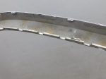Молдинг решетки радиатора для BMW X3 G01 2017>, OEM 51137397466 - вид 4 (фото)