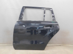 Дверь задняя левая для Mercedes-Benz GL/GLS-klasse X166 2012>, OEM A1667300305 - вид 1 (фото)