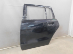 Дверь задняя левая для Mercedes-Benz GL/GLS-klasse X166 2012>, OEM A1667300305 - вид 2 (фото)