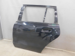 Дверь задняя левая для Mercedes-Benz GL/GLS-klasse X166 2012>, OEM A1667300305 - вид 3 (фото)