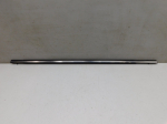 Накладка стекла заднего левого для Subaru Forester (S13) 2012>, OEM 62280SG030 - вид 1 (фото)