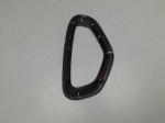 Рамка для противотуманных фар для Skywell ET5 2021>, OEM C6010314BAA - вид 2 (фото)