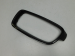 Молдинг решетки радиатора для BMW 3-серия F30 2011>, OEM 51137405835 - вид 2 (фото)