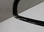 Молдинг решетки радиатора для BMW 3-серия F30 2011>, OEM 51137405835 - вид 3 (фото)