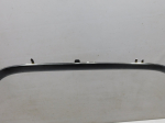 Молдинг решетки радиатора для BMW 3-серия F30 2011>, OEM 51137405835 - вид 5 (фото)