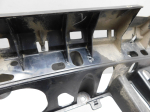 Кронштейн заднего бампера для BMW X5 F15 2013-2018, OEM 51127294391 - вид 2 (фото)