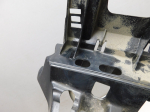 Кронштейн заднего бампера для BMW X5 F15 2013-2018, OEM 51127294391 - вид 4 (фото)