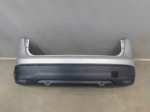 Бампер задний для Nissan Qashqai (J11) 2014>, OEM 85022BP70H - вид 1 (фото)