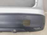 Бампер задний для Nissan Qashqai (J11) 2014>, OEM 85022BP70H - вид 5 (фото)