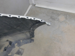 Бампер задний для Nissan Qashqai (J11) 2014>, OEM 85022BP70H - вид 10 (фото)