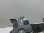 Решетка радиатора для Nissan X-Trail (T31) 2007-2014, OEM 623103UP5A - вид 4 (фото)