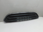 Решетка радиатора для Mini Countryman F60 2016>, OEM 51137405396 - вид 2 (фото)