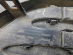 Решетка радиатора для Mini Countryman F60 2016>, OEM 51137405396 - вид 7 (фото)