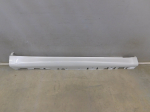 Накладка на порог для BMW X5 F15 2013-2018, OEM 51178054034 - вид 1 (фото)