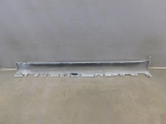 Накладка на порог для BMW X5 F15 2013-2018, OEM 51178054034 - вид 2 (фото)
