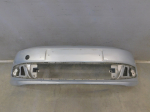 Бампер передний для Volkswagen Polo Sedan 2011-2020, OEM 6RU807221 - вид 3 (фото)
