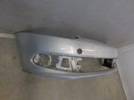 Бампер передний для Volkswagen Polo Sedan 2011-2020, OEM 6RU807221 - вид 4 (фото)