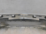 Бампер передний для Volkswagen Polo Sedan 2011-2020, OEM 6RU807221 - вид 8 (фото)