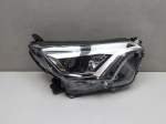 Фара правая для Toyota RAV 4 2013-2019, OEM 8114542680 - вид 1 (фото)