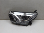 Фара левая для Toyota RAV 4 2013-2019, OEM 8118542680 - вид 1 (фото)