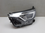 Фара левая для Toyota RAV 4 2013-2019, OEM 8118542680 - вид 2 (фото)