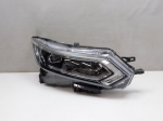 Фара правая для Nissan Qashqai (J11) 2014>, OEM 26010HV05B - вид 2 (фото)
